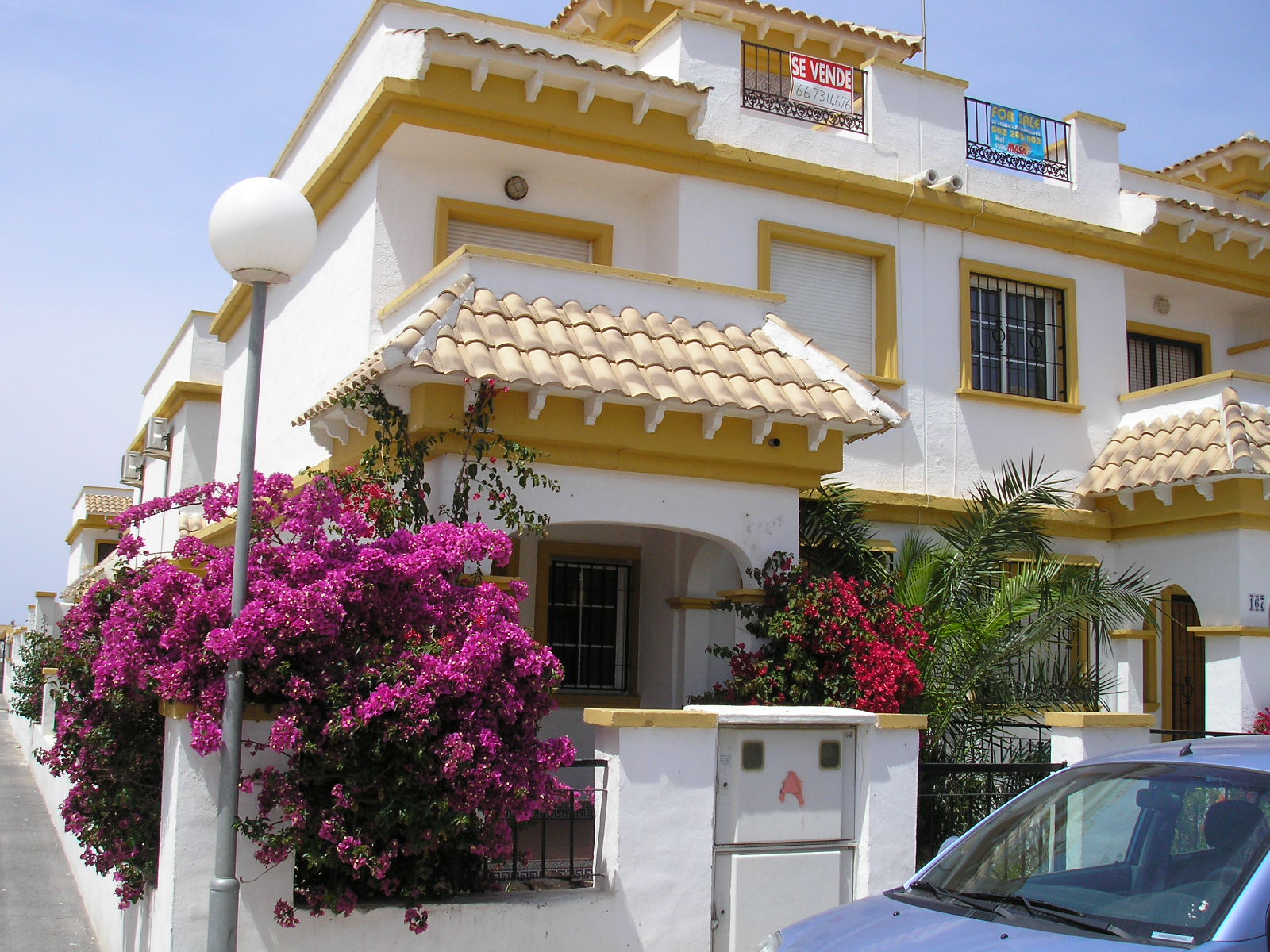 Picture of House for Sale